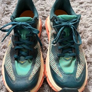 Hoka Mafate Speed 4 Size 7.5
